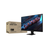GIGABYTE GS27QA Gaming Monitor - 27" QHD SS IPS 1ms 180Hz HDR & AMD FreeSync