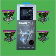Akaso Brave 7 LE Action 4k 30FPS 20MP Dual Screan Original