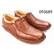 GATOR MEN'S LEATHER SHOES 093689