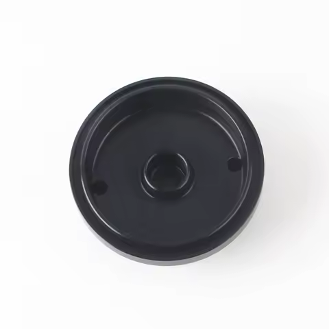 AZ-NEW Aluminum Cap Cover Oil Pressure Temperature Adapter Filter Housing for BMW 4-Cylinder Models 