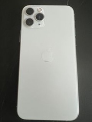 iPhone 11 Pro 256gb silver