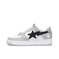 Bape Sta Men's Casual Shoes Rubber Shoes IDPD