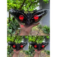 CAHAYA Biled lamp socket H4 Jupiter Z new/ JUPITER BURHAN h4 lamp biled light