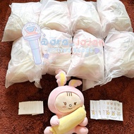 Artist Made Jeonghan Toram Doll