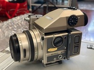 Zenza Bronica ETRsi 中片幅相機紀念版