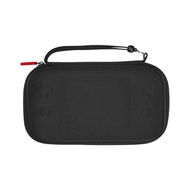 Compact For Anbernic RG477M Storage Bag with Oxford Cloth and Protective Padding