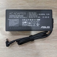 Asus ROG ADP-230GB B FX95G FX95D FX95DU FX86F VX60G GL704GM 19.5V 19.5A (230W) 6.0*3.7mm