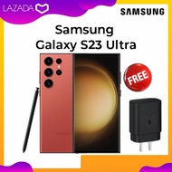 Galaxy S23 Ultra Limitad Colors (256gb/512gb) มือ1 ประกันศูนย์
