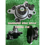 POWER STEERING PUMP FOR ENGINE TOYOTA 14B ,LORRY MODEL DAIHATSU DELTA DV99 DV116 (3Ton-5Ton)