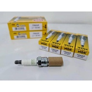 NGK G-POWER Spark Plug TR6GP(5141)-Saga BLM FL FLX SE SV Gen2 Exora Persona Preve Platinum TR6GP(514