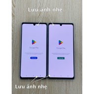 Điện thoại Sharp Aquos R8 - Snaρdragon 8 Gen 2 Màn Pro IGZO OLED 240Hz