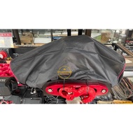 Winch cover waterproof 4x4 cover winch