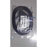DB CABLE 25 TO RJ 45 CISCO