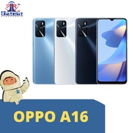 OPPO Handphone A16
