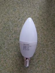 全新智能 LED 燈泡 （E14螺細頭）