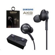 Samsung Galaxy S10 S9 A54 M22 A03s A02s M21 A32 AKG Super Bass IN-EAR Earphone EO-IG955 Headphones For S10 S9 S8 S8+ Note 8 Handfree