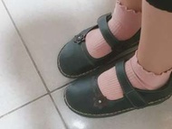 台灣製 瑪莉珍 小皮鞋