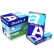 Save More Copy A4 Printing Paper A80g Thick Double Wholesale 70g QOS9