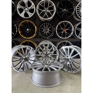 Mercedes CLA 18inch Original Sport Rim