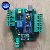 STM32 CONTROLER CNC LASER CO2/ROUTER/ENGRAVING -Deflexa Store