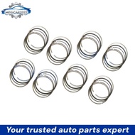 8 Sets Engine Piston Ring Fit 4.4 L For LAND ROVER RANGE ROVER L322 4.4L For BMW E39 7 E38 X5 E53 M6