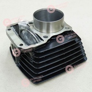 CYLINDER BLOCK SET - DEMAK - DTM 200/ DZM 200 (STANDARD SIZE)