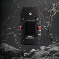 浪猿 漫遊者 防水後背包 22L/15L | 通勤旅行兩用 機能雙肩包