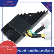 Universal Voltage Rectifier Regulator Scooter Speed for Honda CBX750F 31600-MJ0-003