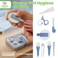 Children's Care Kit - 5-in-1 Hygiene Kit BabyBloome