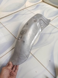 Spakbor Belakang C70 Slebor Honda C 70 Sayap Ekor Buntut Bekjul Minti Olong Ulung Pres Cetul Ct 100 