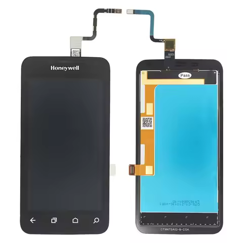 LCD Module with Touch Screen for Honeywell Dolphin CT60 Barcode Scanner Display