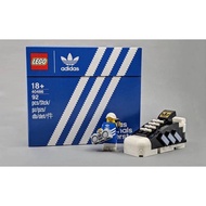 Lego 40486 Mini Adidas Originals