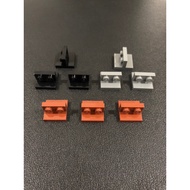 Lego Parts - 41682 - Bracket 2 x 2 - 1 x 2 Centered