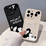 Michimini Phone case for vivo Y17s Y27 Y36 Y12 Y12 Y20 Y50 Y21 Y91 Y15 Y51 Y91 Y22 Y16 Y27 Y22 Y93 Y95 Soft Shockproof Silicone cover