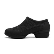 Dancing Shoes Height-Increasing Dance Shoes Modern Dance Sneakers For Women