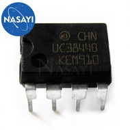 10 piece UC3844 UC3844N UC3844B UC3844A UC3844BN DIP-8 new original  In Stock