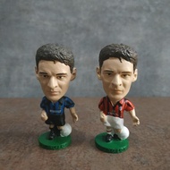 Corinthian Prostars Inter Milan Ac Milan Roberto Baggio jersey home
