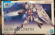 🔥🔥全新🔥🔥Bandai HG 魔靈 1/144 水星的魔女 模型