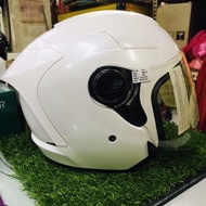 MOTORCYCLE HELMET TSR MODEL AF-EVO