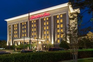 奧蘭多國際機場歡朋飯店 (Hampton Inn Orlando-International Airport)