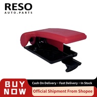 RESO Interior Hood Release Handle Lever  1248800320 For MERCEDES BENZ W124 W170 W202 W203 W208 W210 
