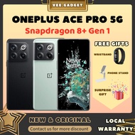 【Limited】ONEPLUS Ace Pro / Oneplus Ace Pro /  Oneplus Ace / Oneplus Ace Racing Snapdragon 8+ Gen 1