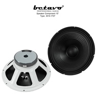 Speaker Komponen Betavo Original15 inch B15 1737