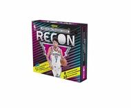 23-24 Panini Recon NBA Basketball Hobby Box