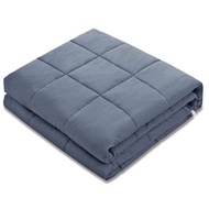 Pressure-resistant Cotton Gravity Blanket Soft Gravity Quilt Home Textile Gravity Quilt Supplies Hou