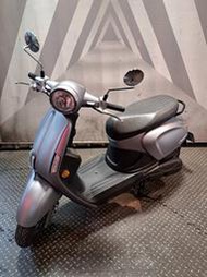 欣達(XD) 【保固車】【0元交車】2018年 KYMCO 光陽 NEW MANY 110 MANY110機車 前碟後鼓