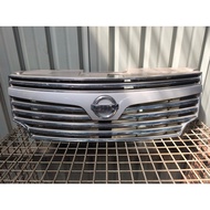 Nissan Elgrand E52 Front Bumper - Bumper Depan