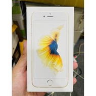 蘋果原廠 Apple IPhone 6S 64G 金 耗電 