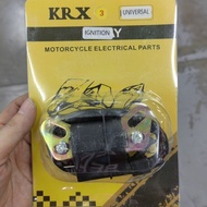 motorcycle parts ignition coil universal/GY6/tmx-cdi