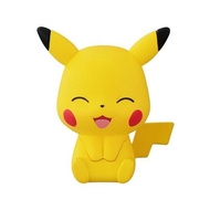 Pokemon Pikachu Figrip 4 Figure Clip Bandai Gacha Gashapon Figurine Bandai Gashapon